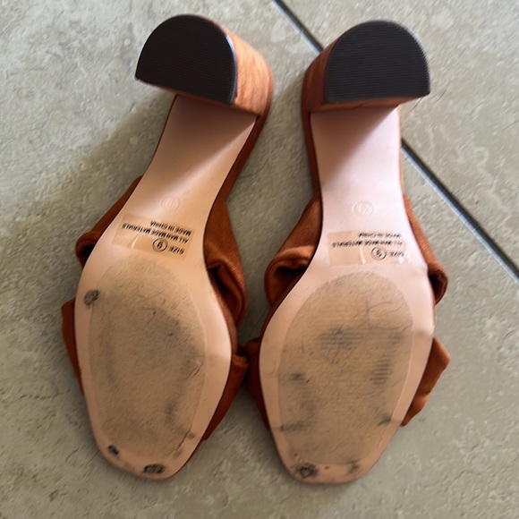 Lulus mules - Picture 2 of 2
